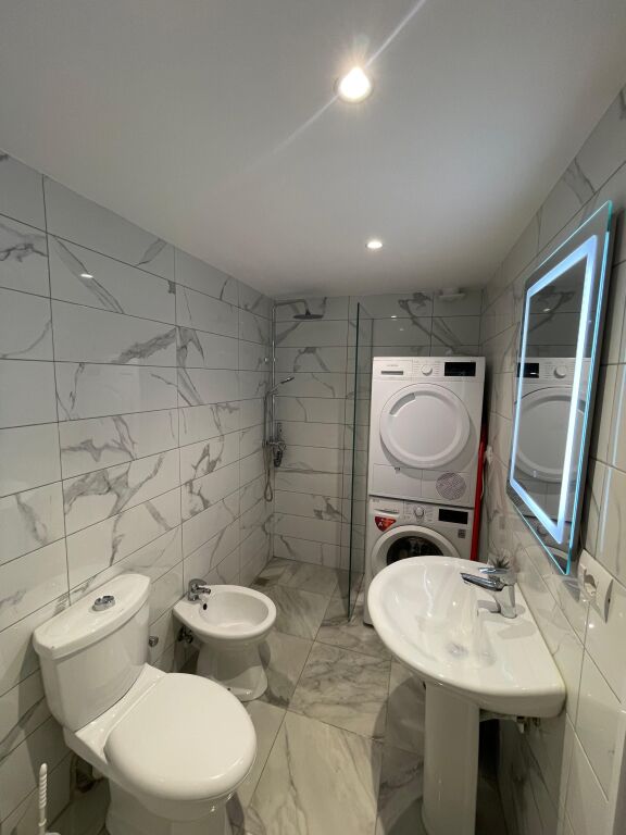 Duplex 1+1+2 bathrooms for sale_Near Mir Zoti Restaurant