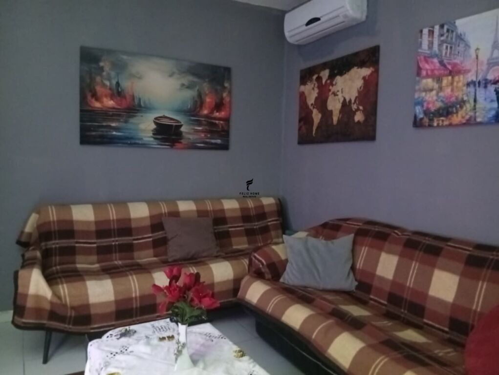 APPARTAMENTO IN AFFITTO 2+1 21 DICEMBRE 75.000 LEKE FH-75431