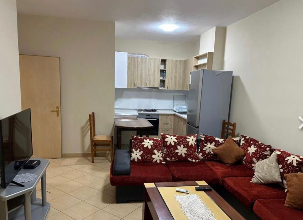 Qera | Apartament 1 + 1 | Astir | 410 €/muaj