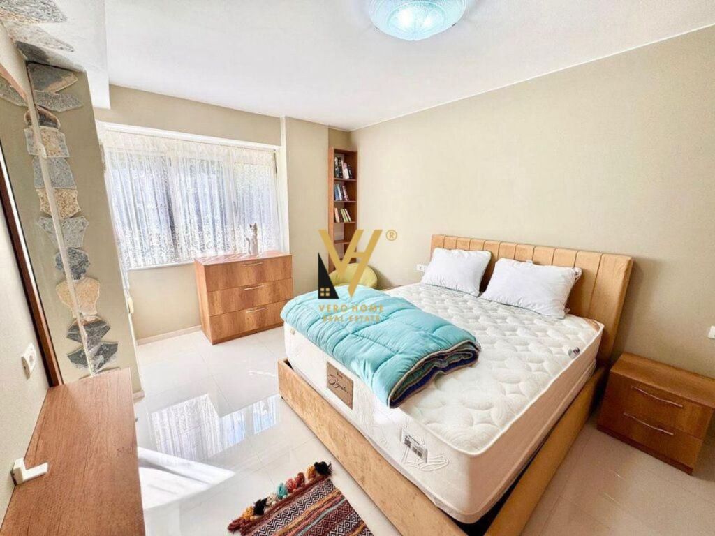 APPARTAMENTO 2+1 IN AFFITTO IN PIAZZA WILLSON 750 EURO