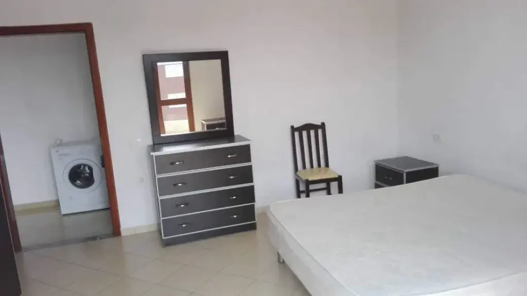 Apartament 1+1 me qera tek Class Bar tek Depot e Ujit