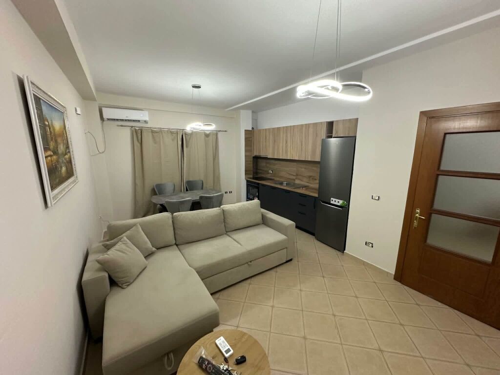 SHITET APARTAMENT 2+1 - DON BOSKO, TIRANE