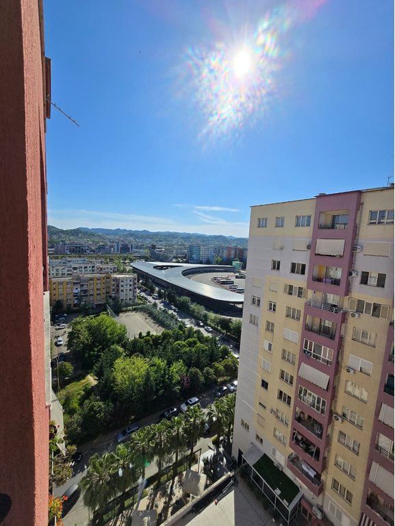Jepet me qera apartament 2+1 tek Kompleksi Malajzan!! 500 € /Muaj
