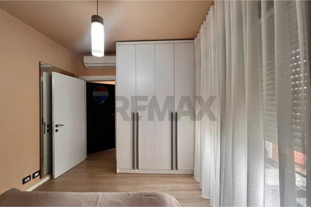 Apartament 1+1 me qira te Rruga Mine Peza!