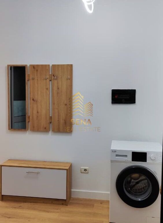 Affitto, Appartamento 1+1+Blk, Via Kavaja, 70.000 Lek/mese