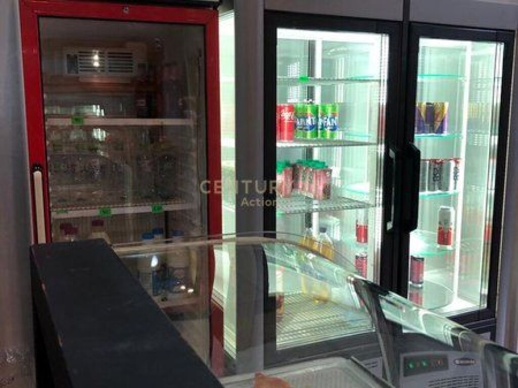 Bakery Business for Sale  Premises | Yzberisht