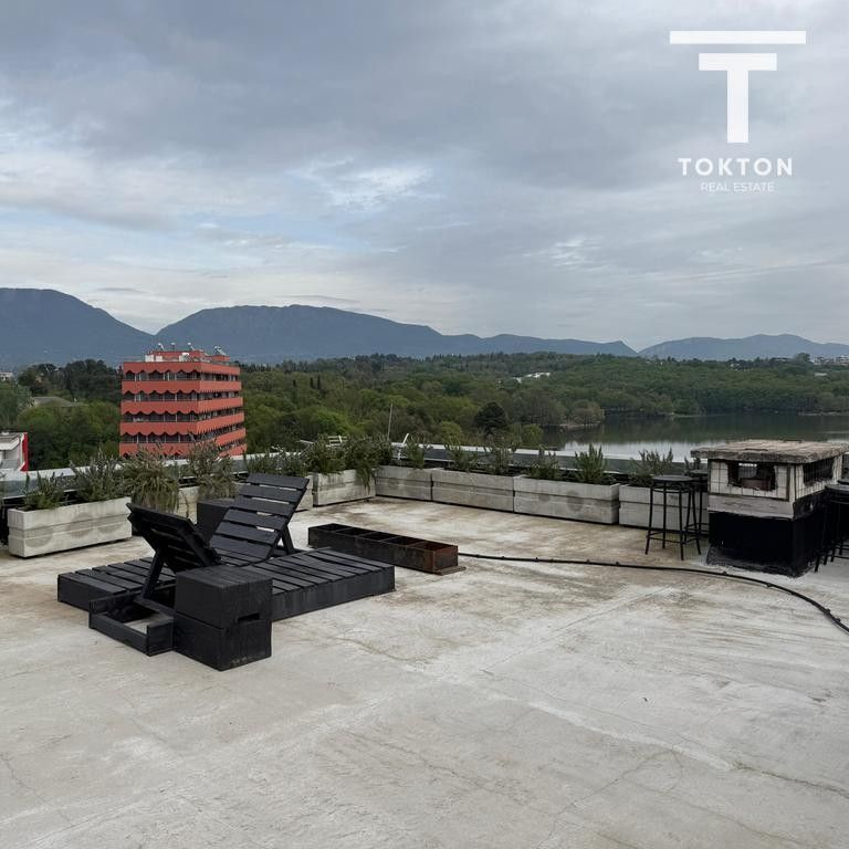 QIRA, APARTAMENT 2+1, RRUGA E KOSOVARËVE, TIRANË