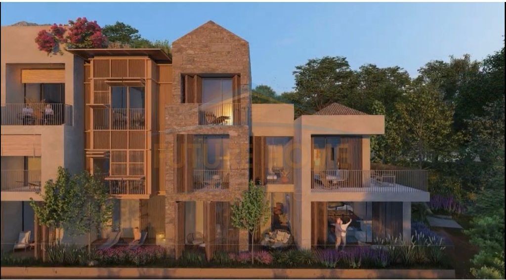 For sale, Apartment 1+1, Green Coast