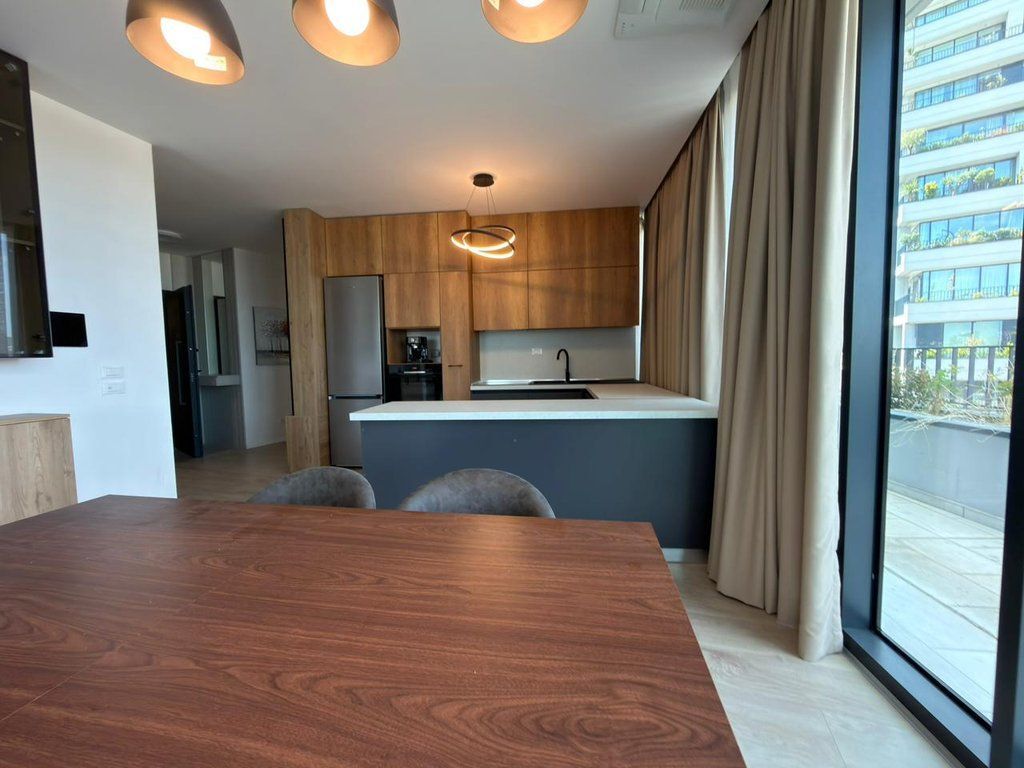 Apartment 2+1+2 for sale at Lake View Residence!