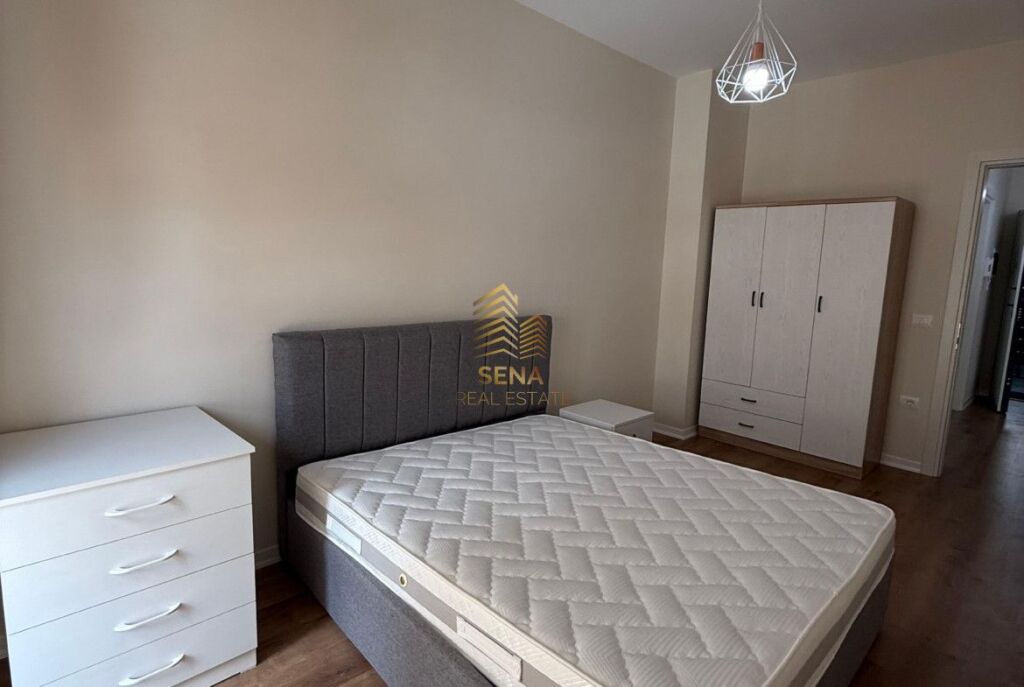 Qira, Apartament 1+1+blk, Rruga 5 Maji – Kompleksi ”Tirana Uptown”, 50.000 Lek/muaj
