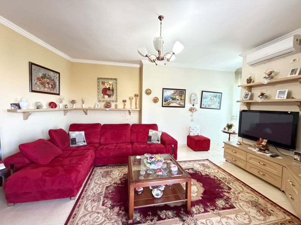 Apartment for long term rent Lungomare Vlore