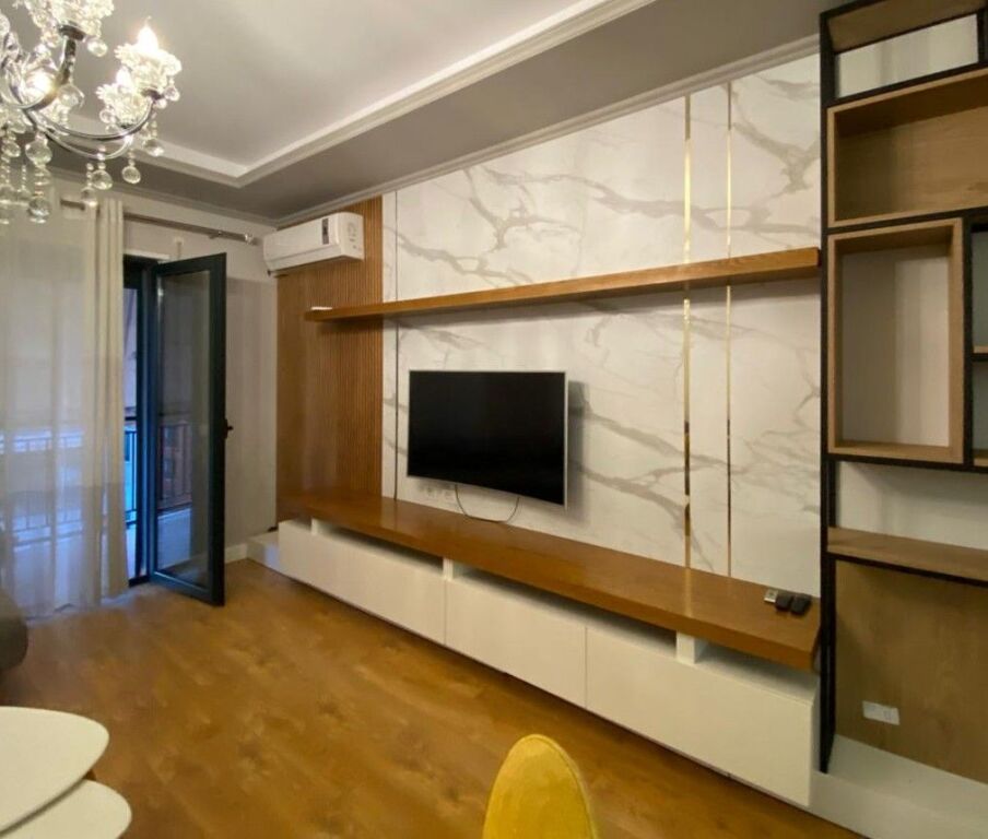 📌 Jepet Apartament me Qira 3+1 - Green City