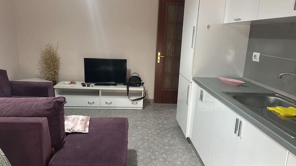 Super Apartment at Zogu Zi