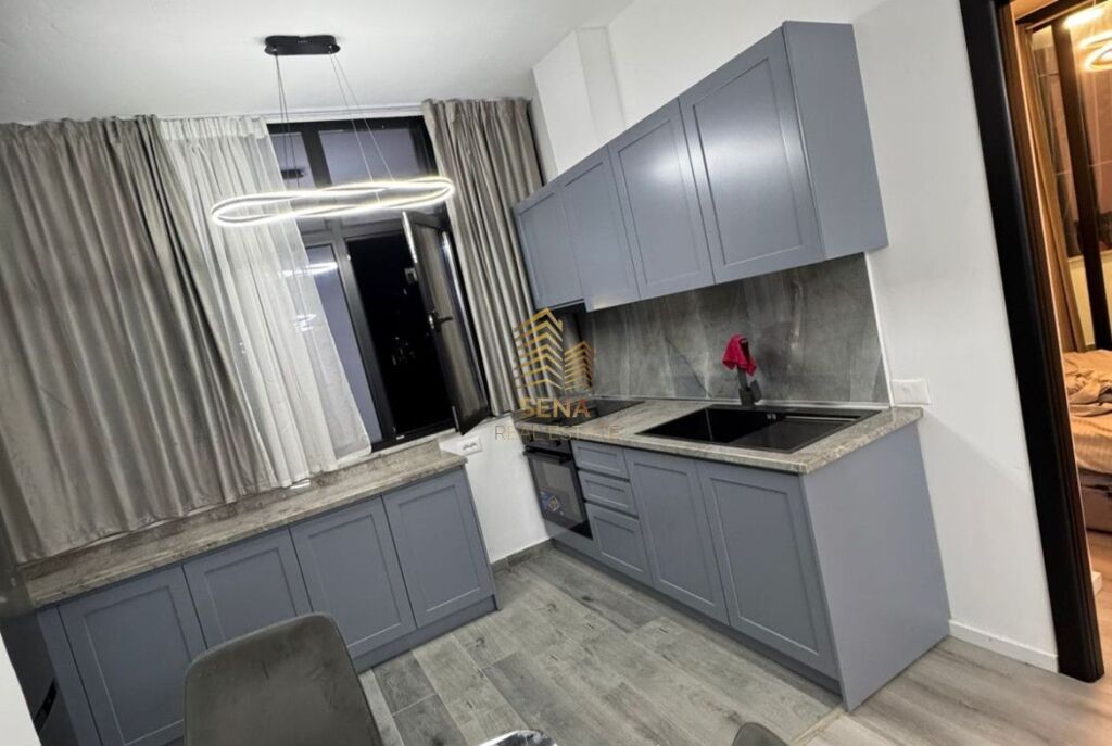 Rent, Apartment 1+1+BLK, Zogu I Boulevard, 650 Euro