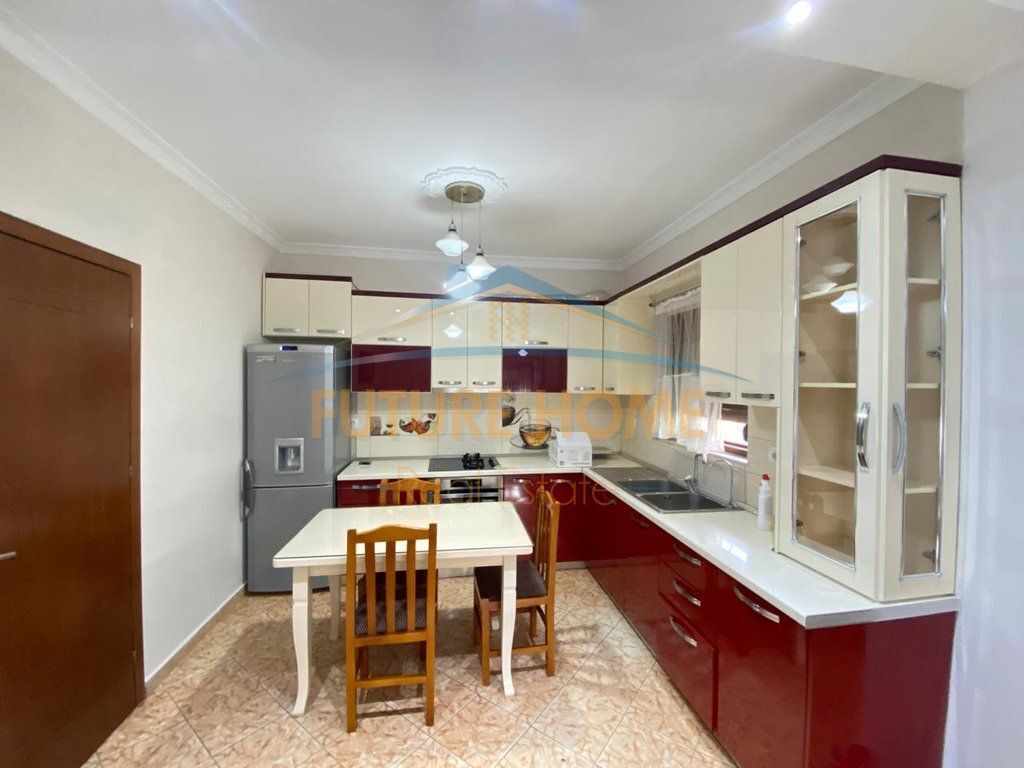 Qera, Apartament 2+1, Selitë , Tiranë.