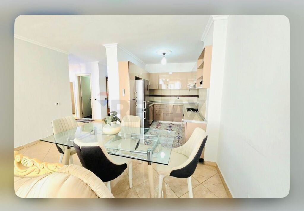 Apartment 2+1+2 for Rent at Ali Visha Street