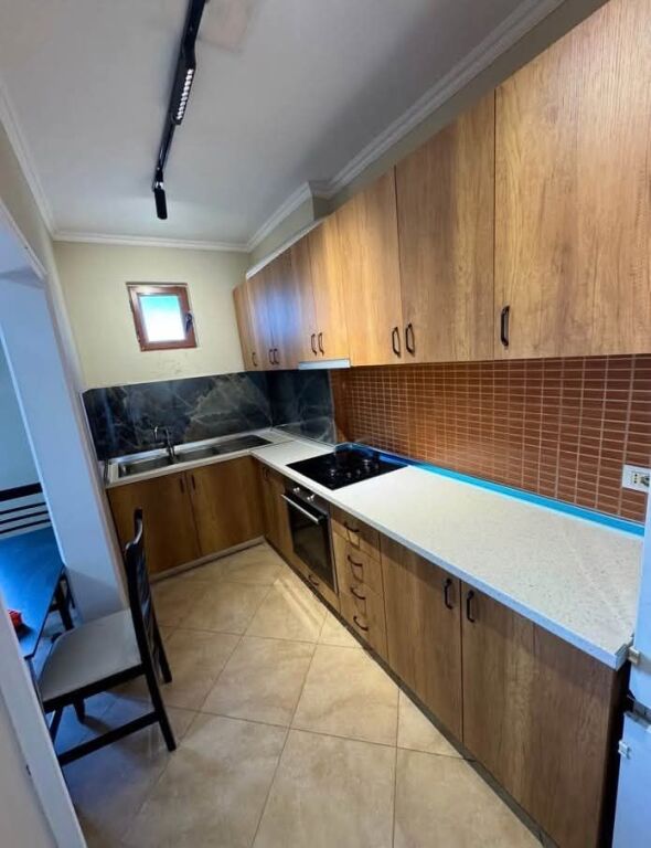 JEPET ME QERA APARTAMENT 1+1 - ALLIAS, TIRANE