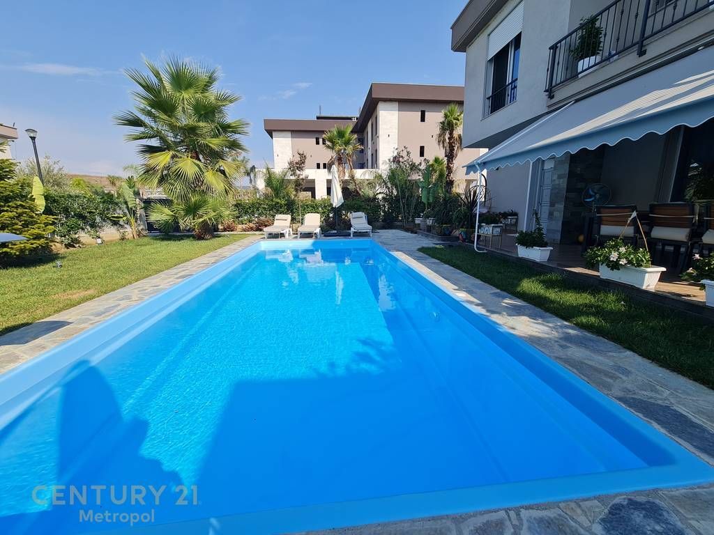 OFFRO IN VENDITA VILLA CON PISCINA NEL GOLFO DI LALZ - RESIDENZA GALA!