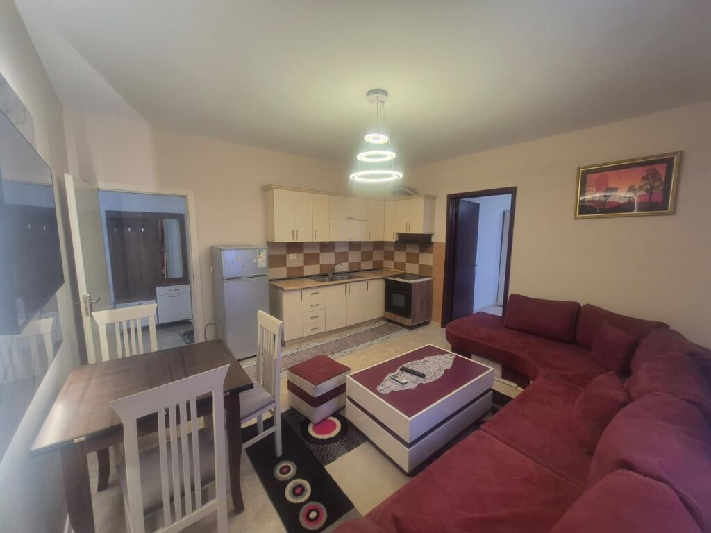 Apartment 2+1 for sale