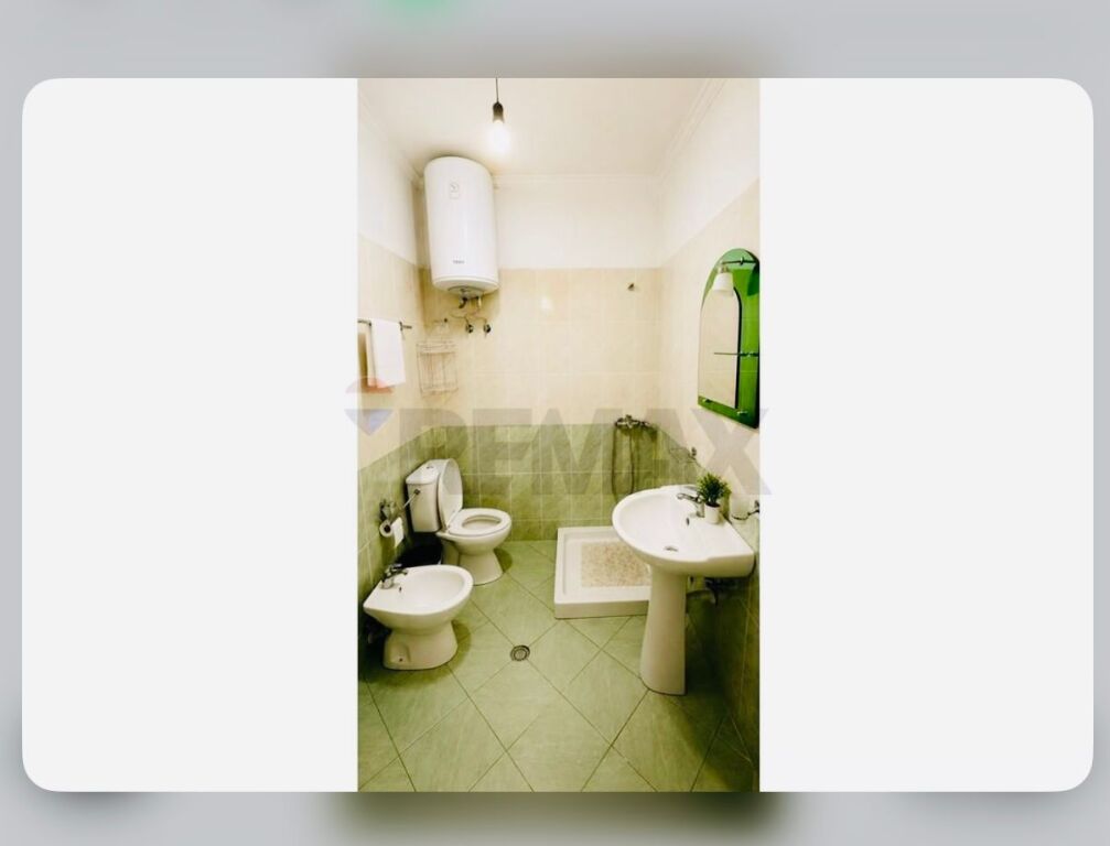 🏡 Jepet me Qira Apartament Komod në Fresk ✨