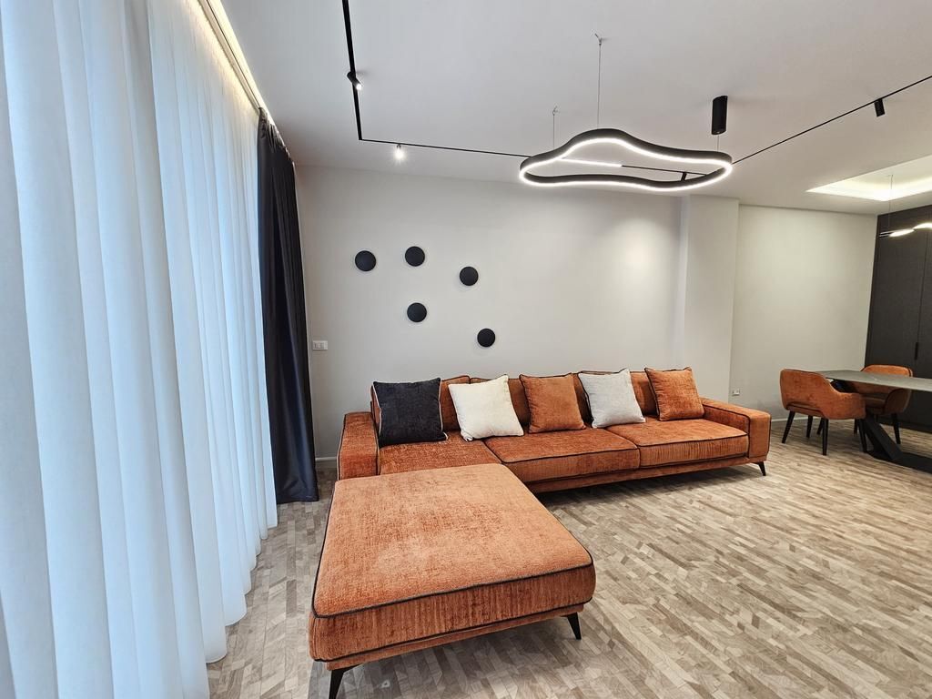 Shesim Apartament Luksoz 2+1+2 ne Rezidencen Lake View.