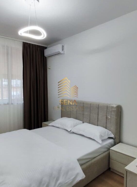 Affitto, Appartamento 1+1+Blk, Via Kavaja, 70.000 Lek/mese