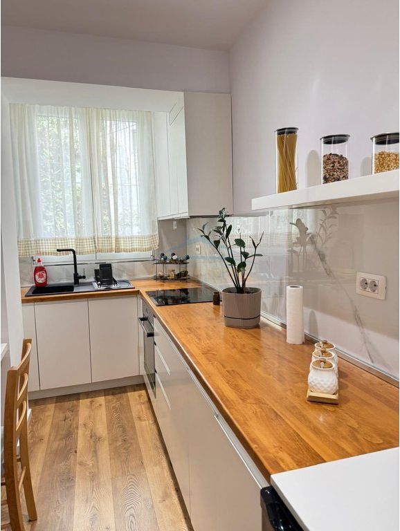 Qera, Apartament 1+1, Pazari i Ri