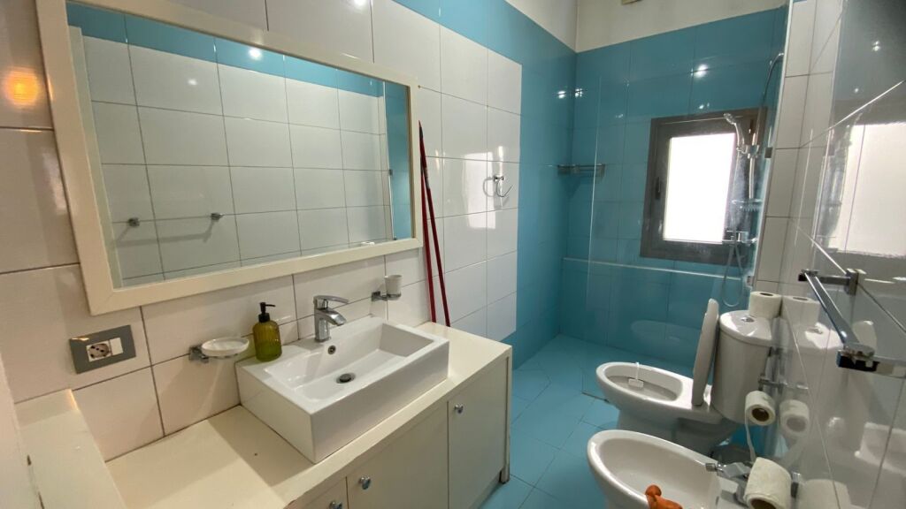 Apartament - Për QIRA  2+1 TE PAZARI I RI