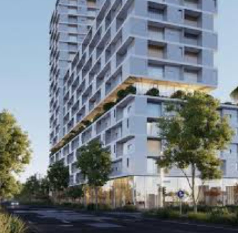 APARTMENT FOR SALE – MOA Residence, near Casa Italia / Kashar