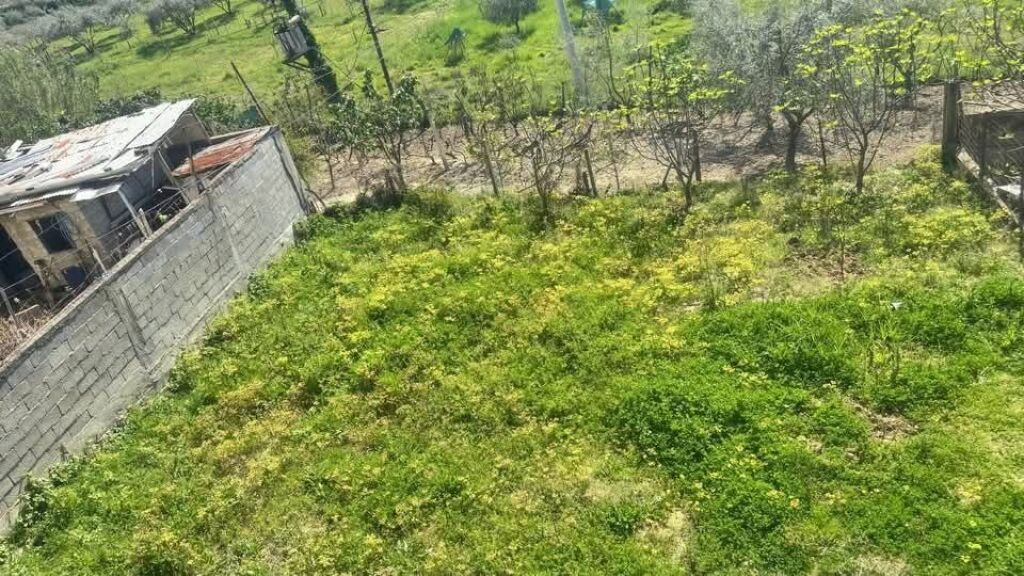 OCCASION! PRIVATE HOUSE FOR SALE 2 FLOORS + 600M LAND - MEZEZ, TIRANA