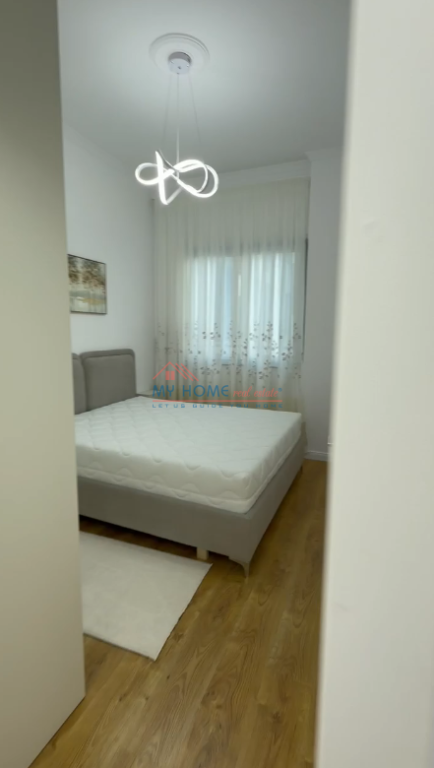 Apartament 2+1 me qira ne Astir ne Tirane