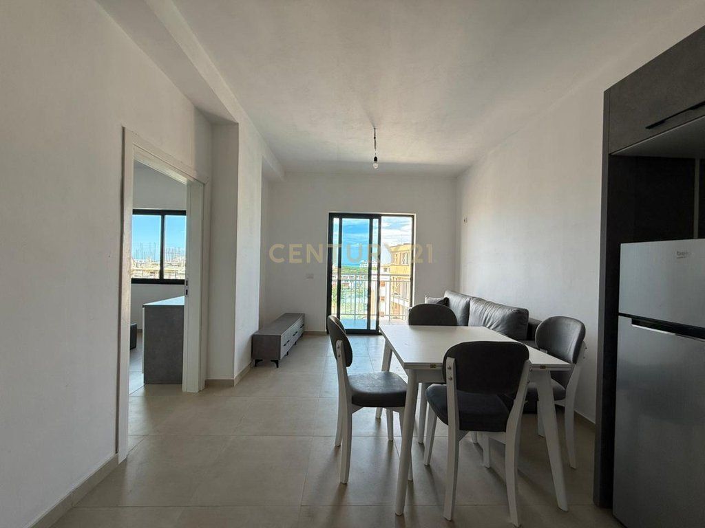 Apartament 1+1 Për Shitje në Golem, Durrës - 107000€ | 68 m²