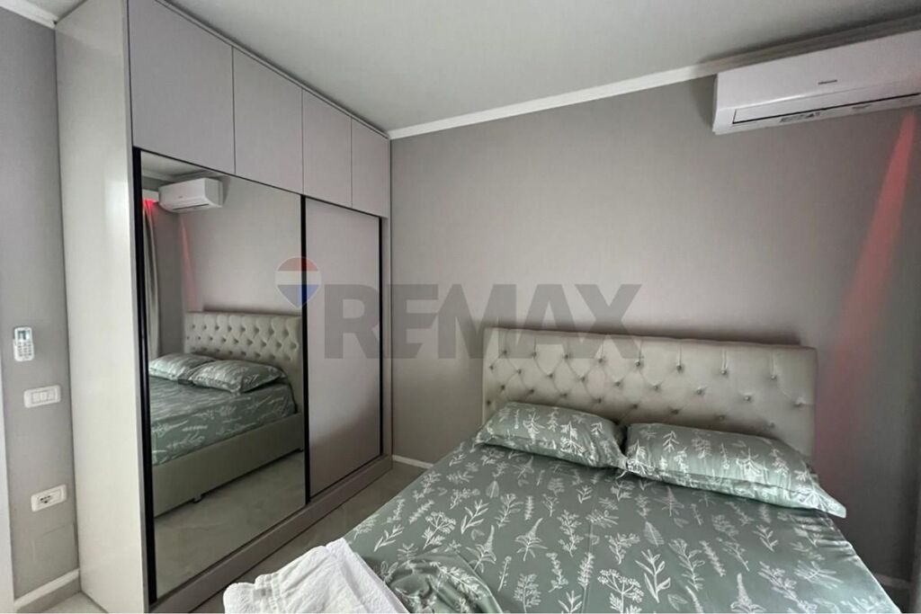 APARTAMENT 2+1 LUKSOZ NE SHITJE