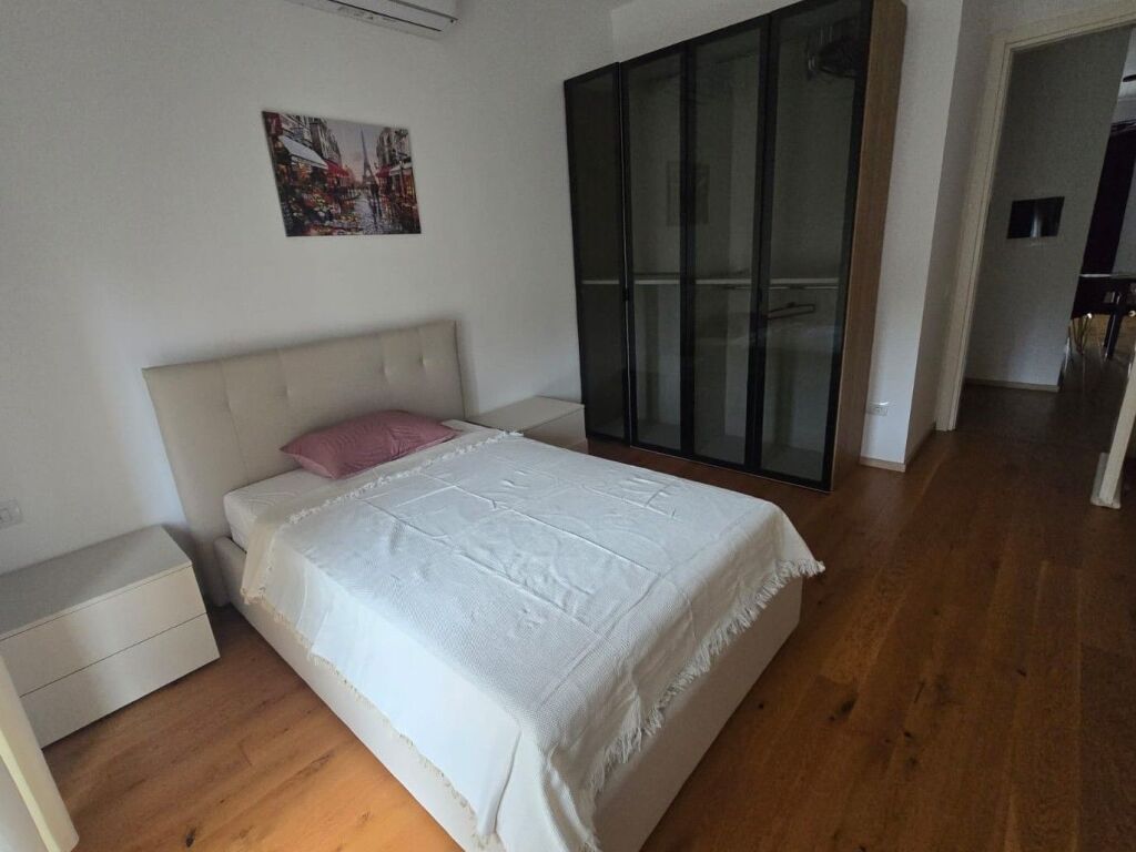 🏡 Apartament 2+1+2 për Qera tek Secret Garden, pranë TEG 📍