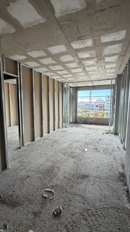 Apartment 1+1 for sale at VM Residence View from Aqua Park