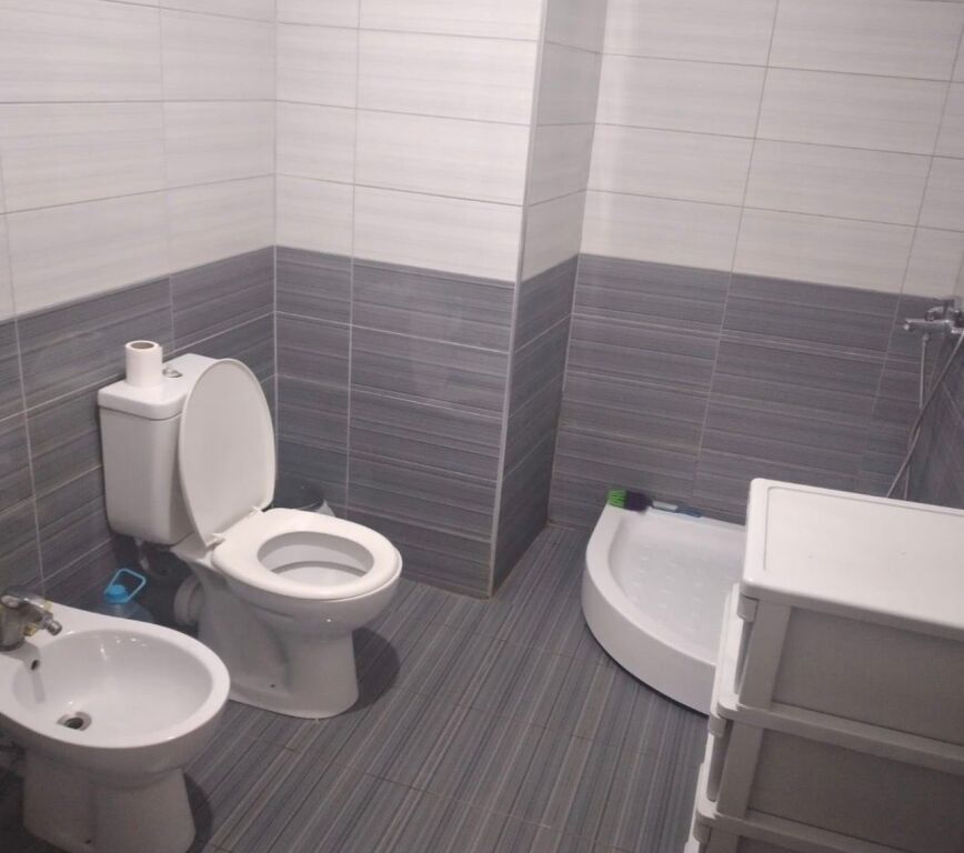 Apartament me qera 1+1 Terminal kompleksi Garden City