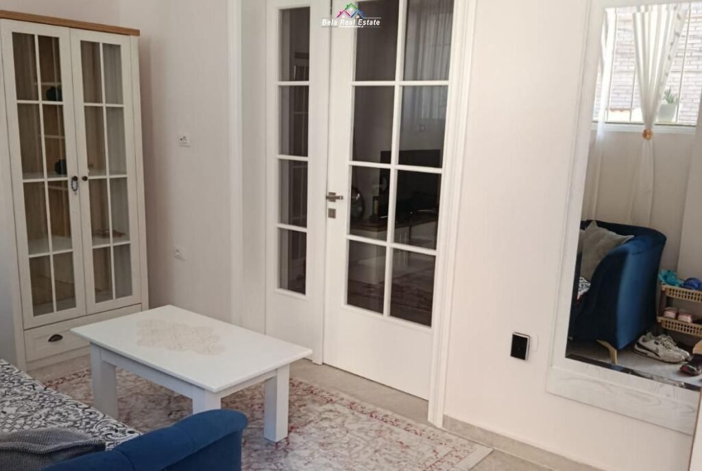 Appartamento in Affitto 2+1 a Vasil Shanto (ID B221427) Tirana