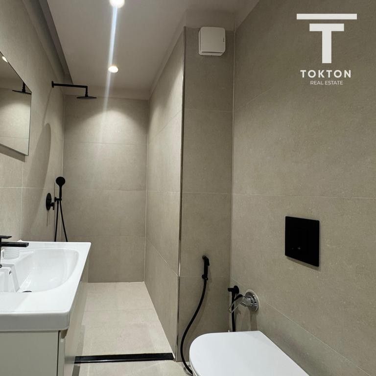 QIRA, APARTAMENT 2+1, RRUGA E KOSOVARËVE, TIRANË