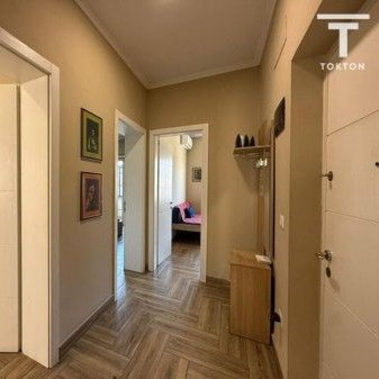 FOR SALE, APARTMENT 2+1, MYSLYM SHYRI, TIRANA