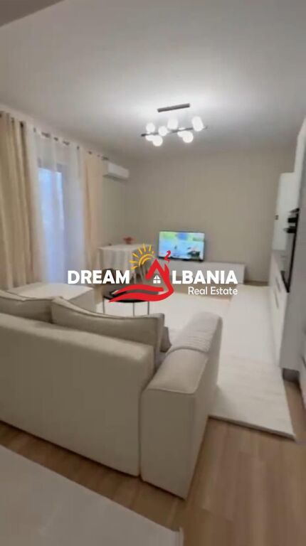 Shitet Apartament 1+1 në zonën e pazarit te ri ne Tirane (ID 41111571)