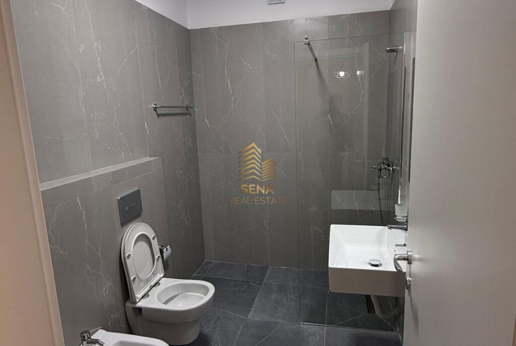 Qira, Apartament 1+1+depo+blk, Rruga 5 Maji – Kompleksi ”Tirana Uptown”, 55.000 Lek/muaj