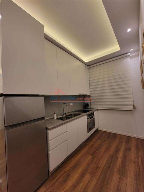 Apartment 1+1 For Rent At Mozaiku Tirana
