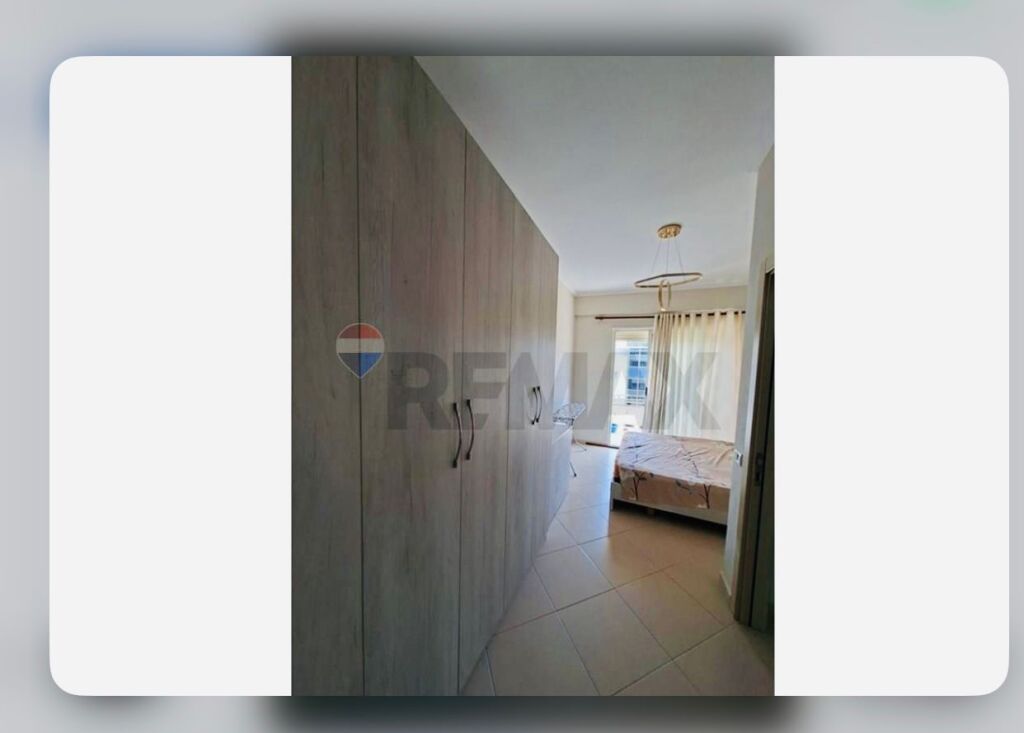 🏡 Apartment 2+1 for Rent – American Hospital  3