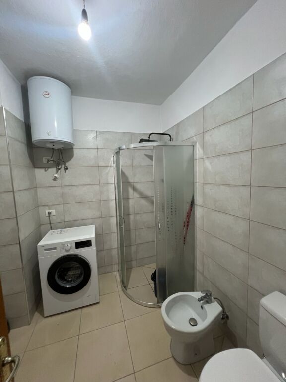 🔥 OKAZION 🔥🏡 Jepet me Qera Apartament 2+1 ne fillim Don Bosko, 500 mije leke