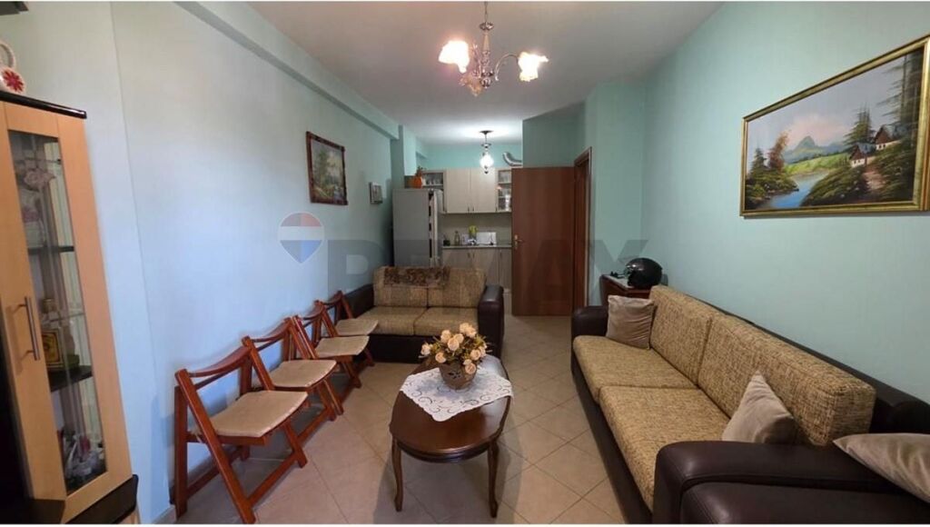 Appartamento 1+1 in affitto Don Bosko