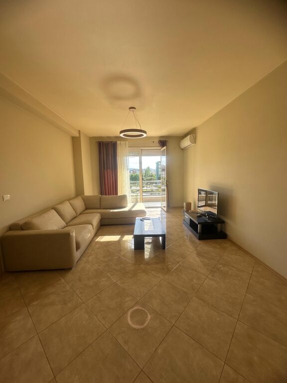 Apartment 2+1 at Karl Gega