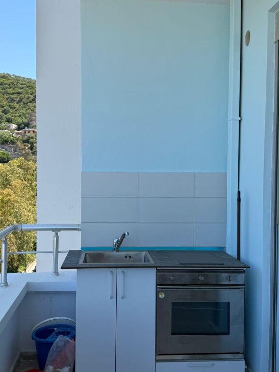 Apartment for long term rent Lungomare Vlore