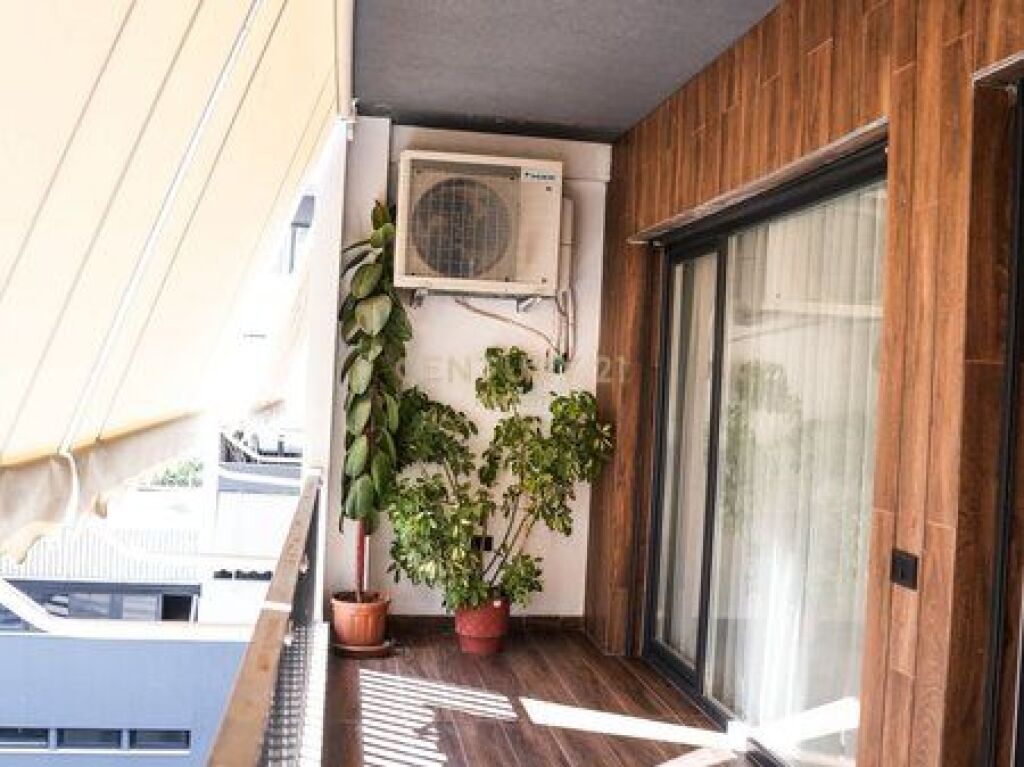 SHITET APARTAMENT 2+1+2GARAZHE TEK RESIDENCA RELUX NE SHKOZE!