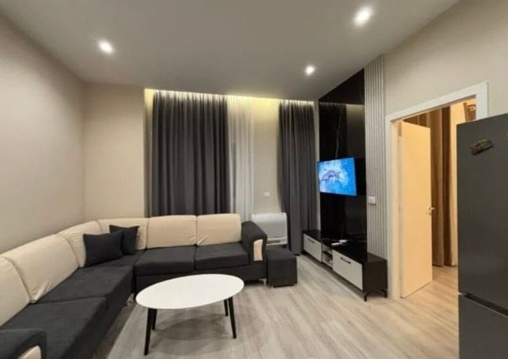 For rent 1+1 Kodra e Diellit Street 550€ negotiable