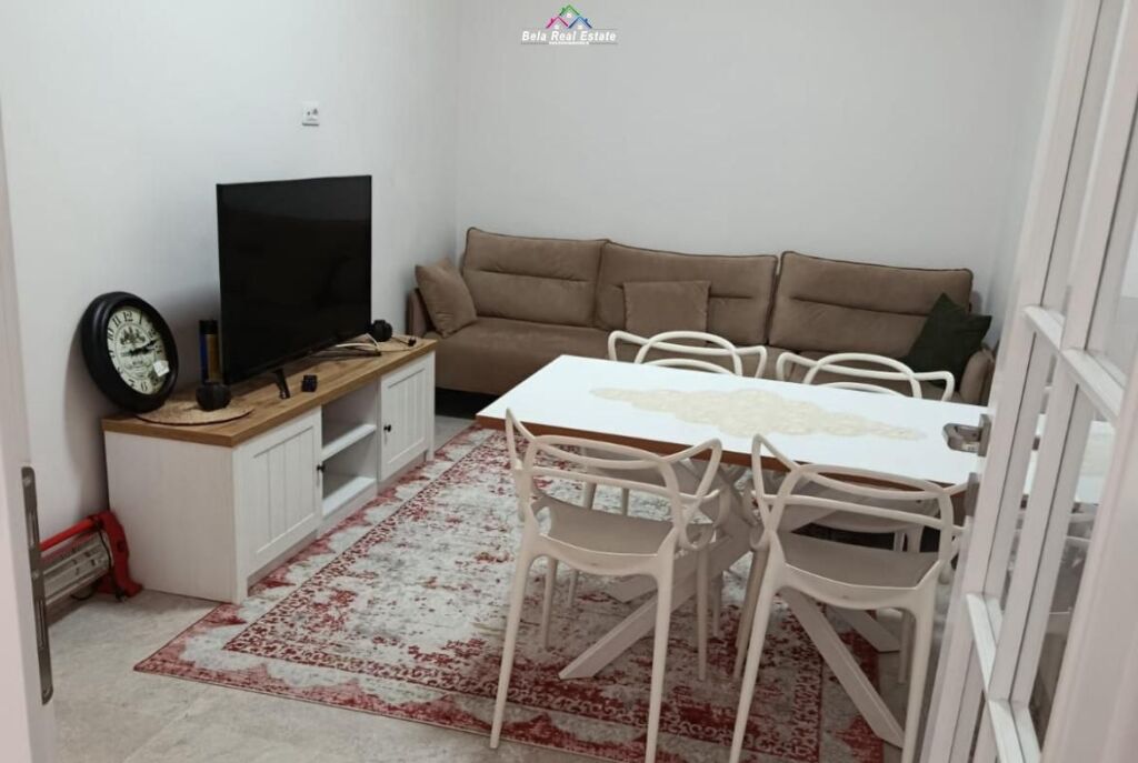 Appartamento in Affitto 2+1 a Vasil Shanto (ID B221427) Tirana